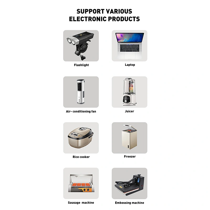 U-greenelec The lowest price   LiFePO4 Lithium battery 51.2V/600Ah commercial  power station