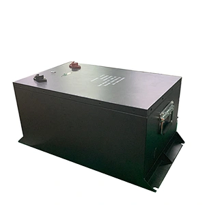 Home Energy Storage for Electric Power Cell Type Lithium Battery Pack 3.225KWh LiFePo4 Storage Lithium Battery