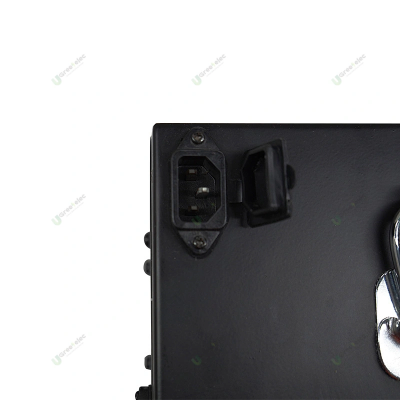 Solar Storage Battery   Deep-cycle Lifepo4 50Ah 25.6V Lithium Battery  Battery For  Automatic Guided Vehicle