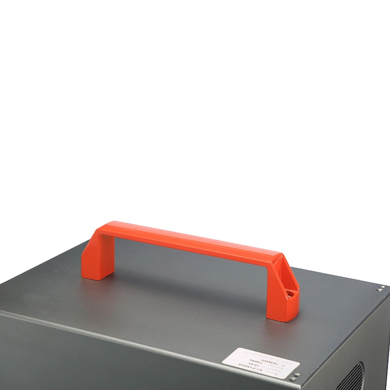 Outdoor Camping/Home Use Solar Storage Battery Lithium Ion LiFePo4 Electric Storage Batteries 12.8v