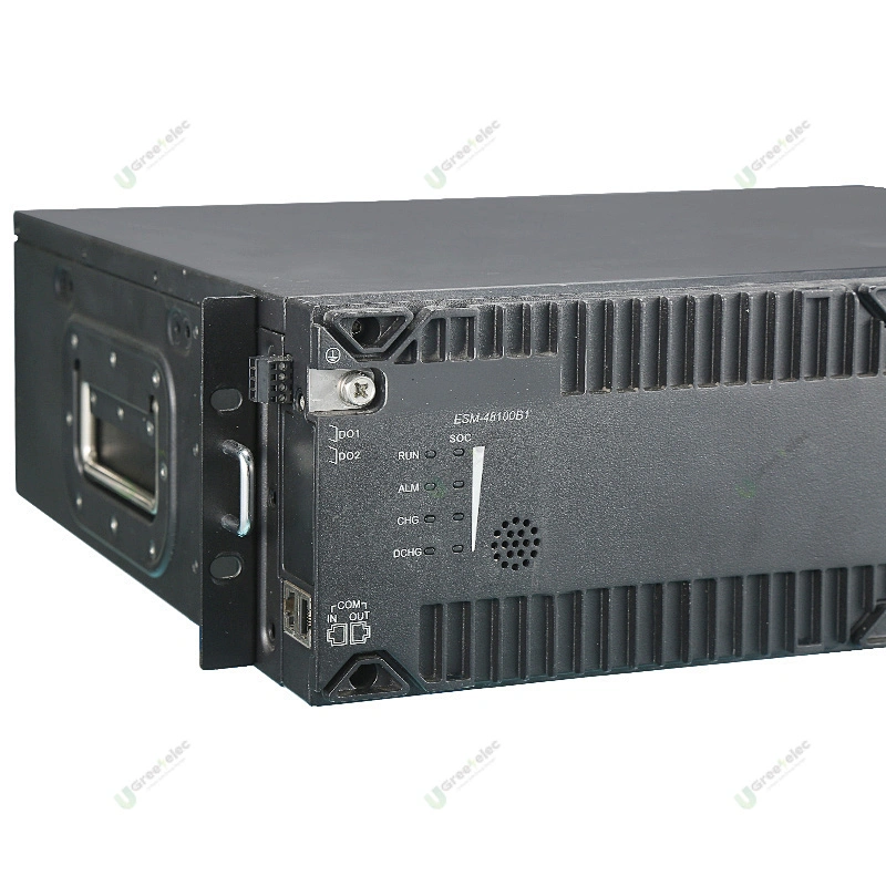 Wholesale High Quality 48 Volt Lithium Ion Battery Energy Storage Container System Lithium Ion Batteries For Solar Power