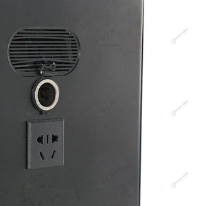 Long Service Time 21.6V Outdoor LiFePo4 Batteries Solar Panel Portable Energy Storage Battery