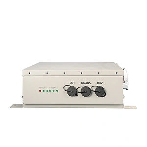1.024KWh Telecom Backup Power Batteries Lithium Ion Phosphate LiFePo4 Solar Energy Battery Storage System