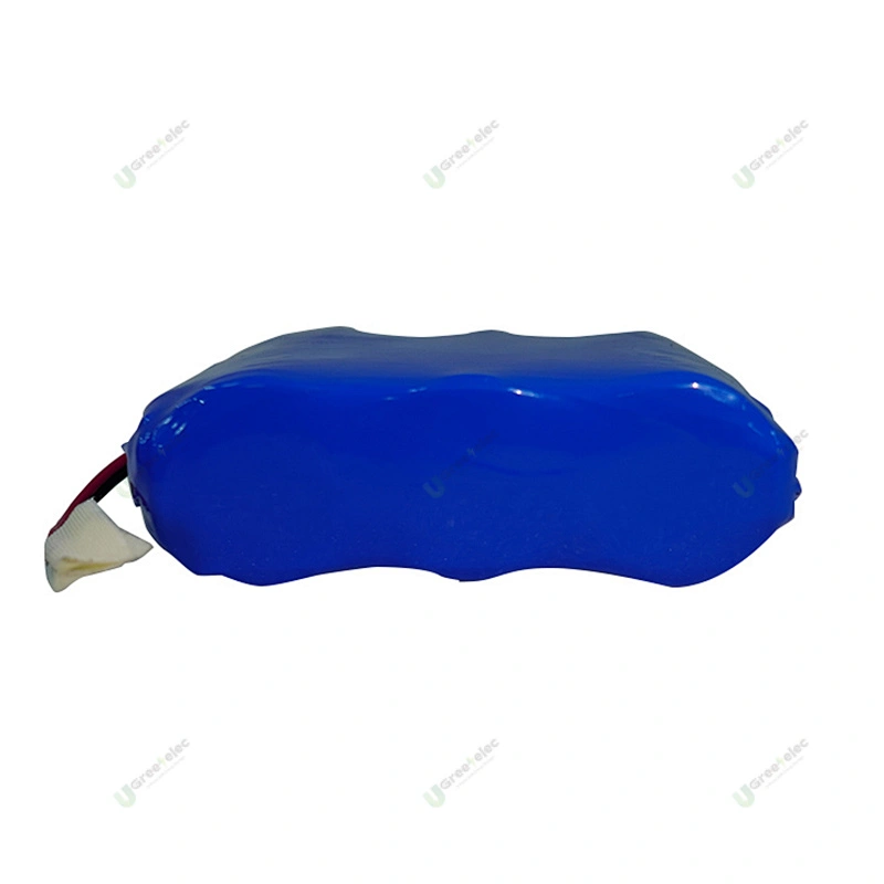 Factory  Wholesale  4800mAh 11.1V  High Rate Discharge  Signal Power