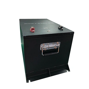 Grade A LiFePo4 for Renewable Energy Solar Power EV Charger and Battery Storage for Golf Cart