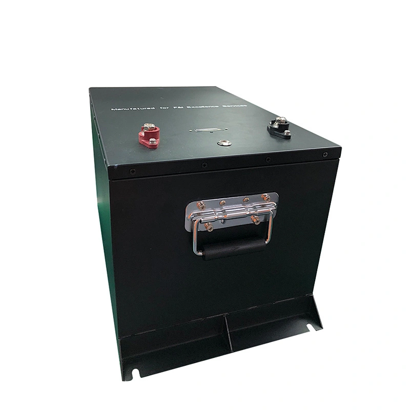 Grade A LiFePo4 for Renewable Energy Solar Power EV Charger and Battery Storage for Golf Cart