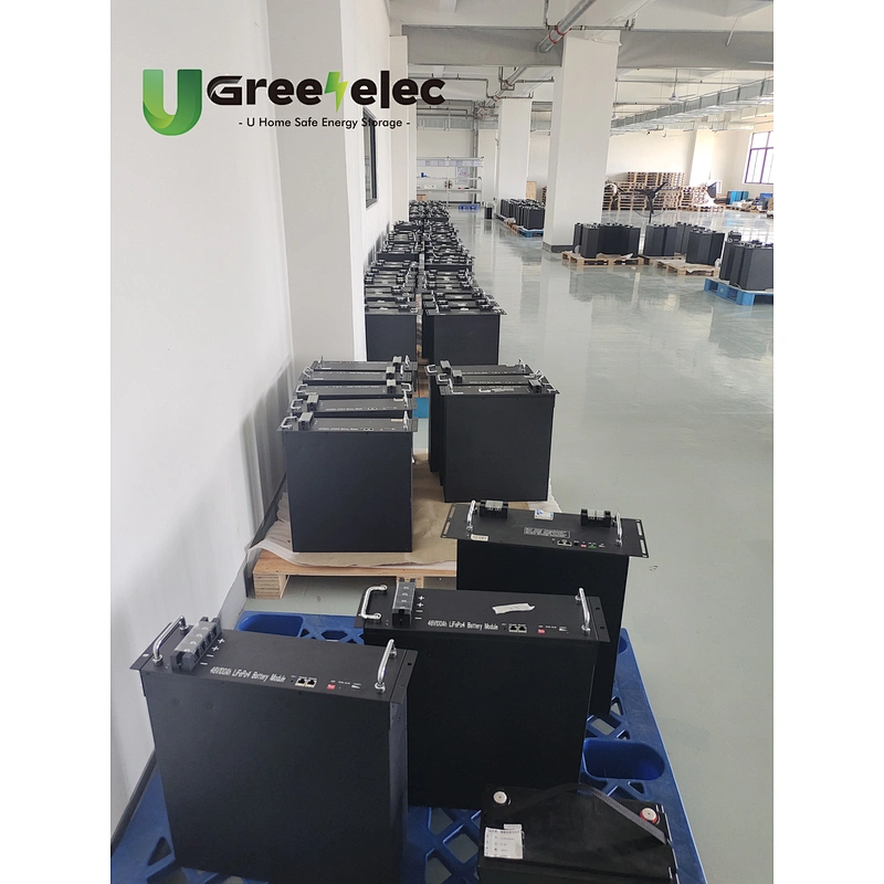 LOW MOQ  51.2 v 100ah lifepo4 storage voltage lifepo4 leisure battery 48v 100ah lithium ion battery price solar and battery storage