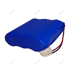 Factory  Wholesale  4800mAh 11.1V  High Rate Discharge  Signal Power