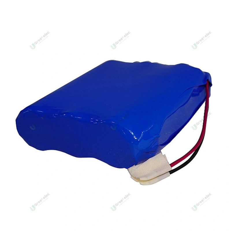 Factory  Wholesale  4800mAh 11.1V  High Rate Discharge  Signal Power