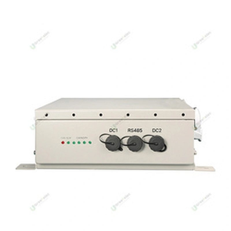 1.024KWh Telecom Backup Power Batteries Lithium Ion Phosphate LiFePo4 Solar Energy Battery Storage System