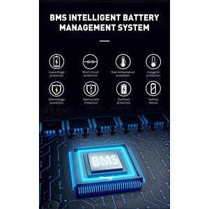 48V 100Ah Capacity200Ah Lithium Ion Battery Lithium Battery For Industrial equipment Use 51.2v