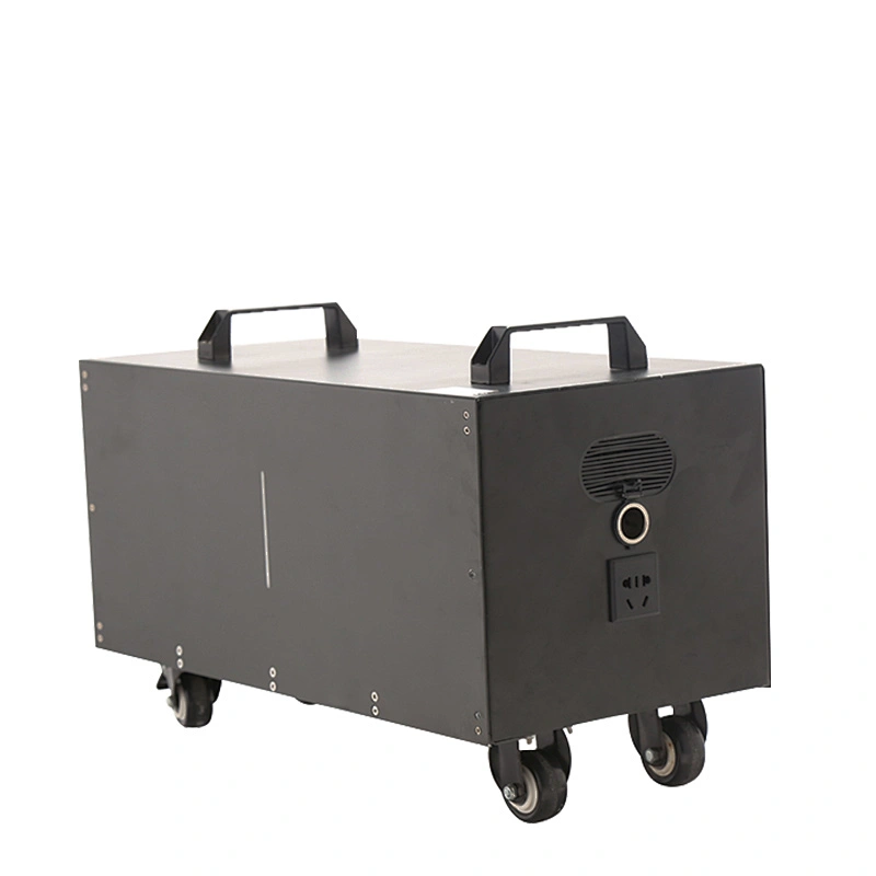 240v Solar Storage Battery for Outdoor Home Battery Storage System