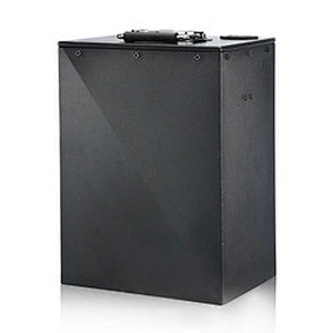 NEW Portable Solar System Solar Generator Emergency Backup Lithium Battery Solar Energy Storage Power