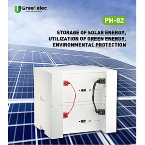 Long Cycle life 48V 51.2V  60Ah   Lifepo4 Lithium  Batterie solar battery storage lithium