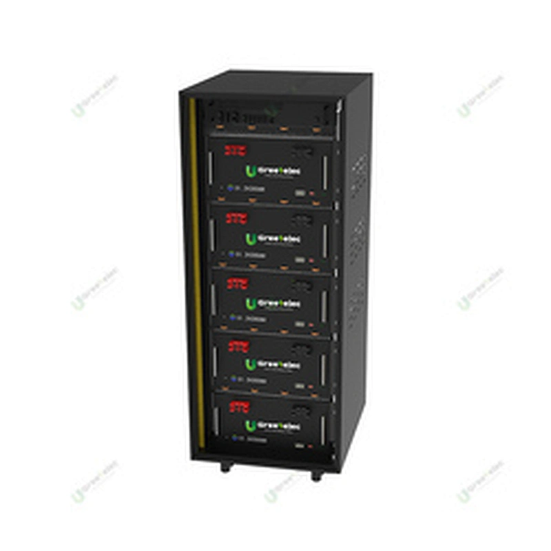 U-greenelec Hot Seller 48v 600Ah Supermarket Backup Power Supply Renewable Energy Solar Panel LiFePo4 Battery Storage