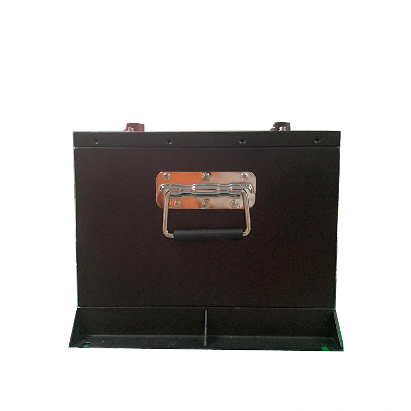 Home Energy Storage for Electric Power Cell Type Lithium Battery Pack 3.225KWh LiFePo4 Storage Lithium Battery
