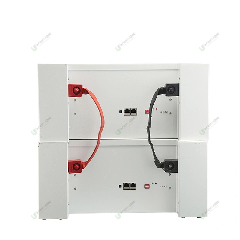 High Quality   48V 51.2V  60Ah  Lifepo4  Lithium  Batterie For  Home Storage Battery  lithium battery for solar storage