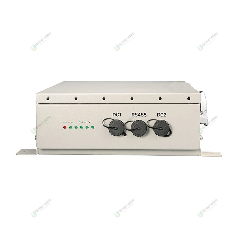 Factory wholesale  lifepo4 communication solar storage energy battery