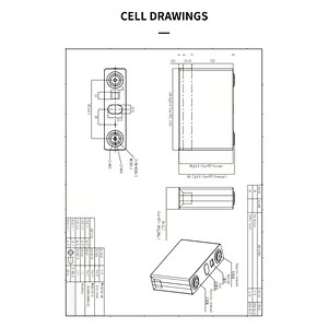 lithium batteries for sale 51.2v 10kwh power wall for home power station lithium-ion batteries