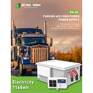 U-greenelec hot selling  28V 280Ah LiFePO4 battery home solar system battery power storage