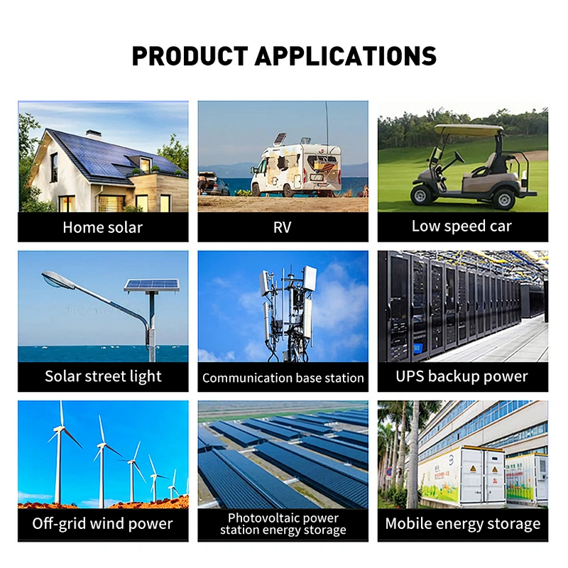 U-greenelec  High quality  energy storage  48v 100ah lifepo4 household storage  Battery bms 16s lifepo4 lifepo4 battery life 15s bms li iron phosphate battery 48v 100ah lifepo4