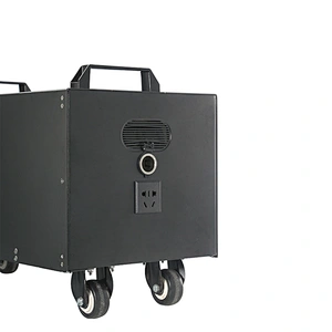 240v Solar Storage Battery for Outdoor Home Battery Storage System