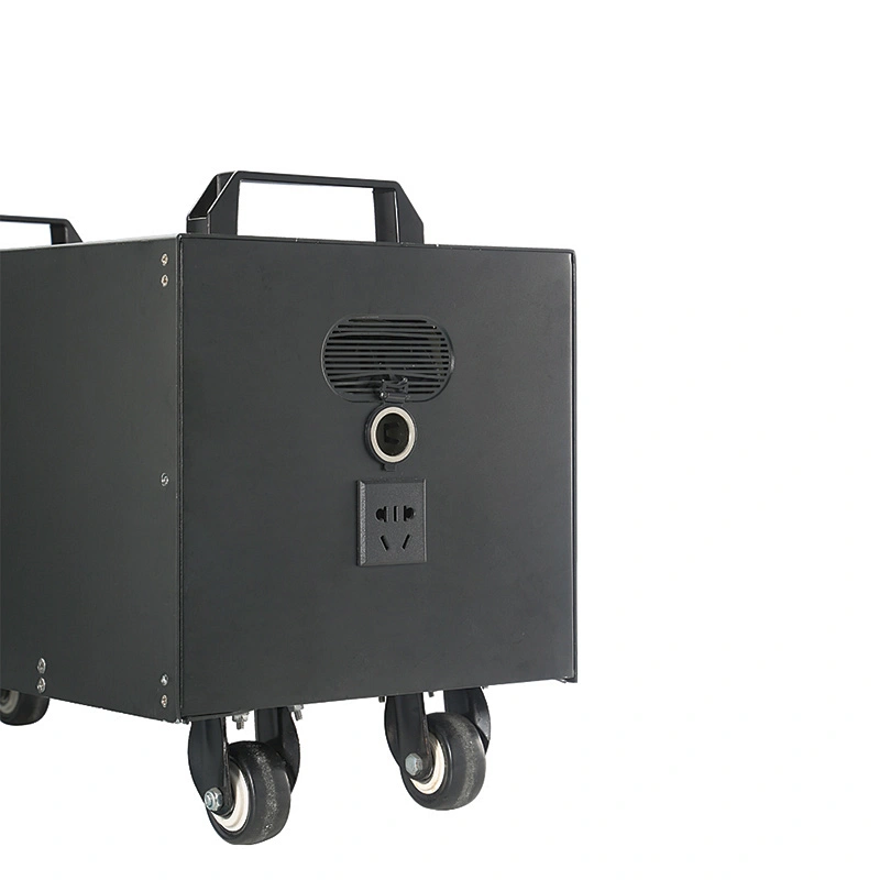 240v Solar Storage Battery for Outdoor Home Battery Storage System