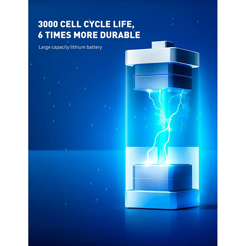 High Quality  48V 400A   lifepo4 battery  Stacked Household Energy Storage Power Supply