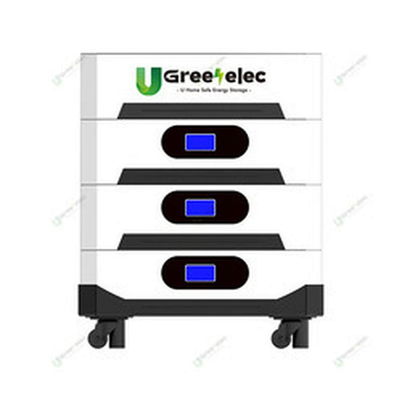Factory wholesale  48V 400A   lifepo4 battery  home battery energy storage system