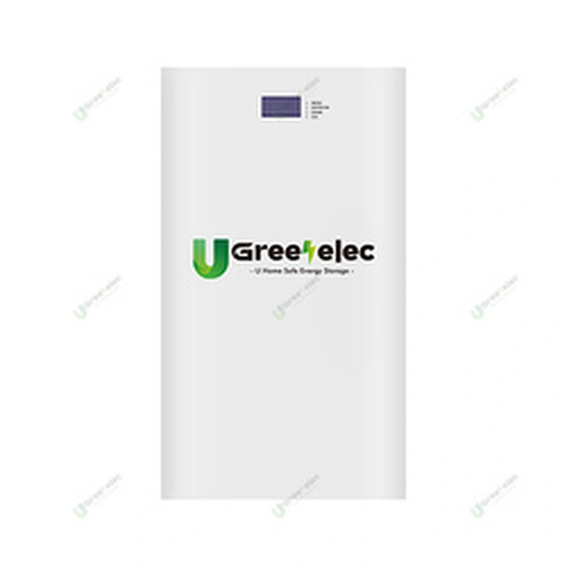High Quality 51.2V 100Ah LiFePO4 Battery 3-year Warranty 5KWh Home Energy Storage Lithium Battery with RS485& CAN Communication