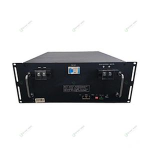 Solar Energy Storage Batteries Lithium Ion Battery 15kWh 48V 100Ah LiFePO4 Battery Pack
