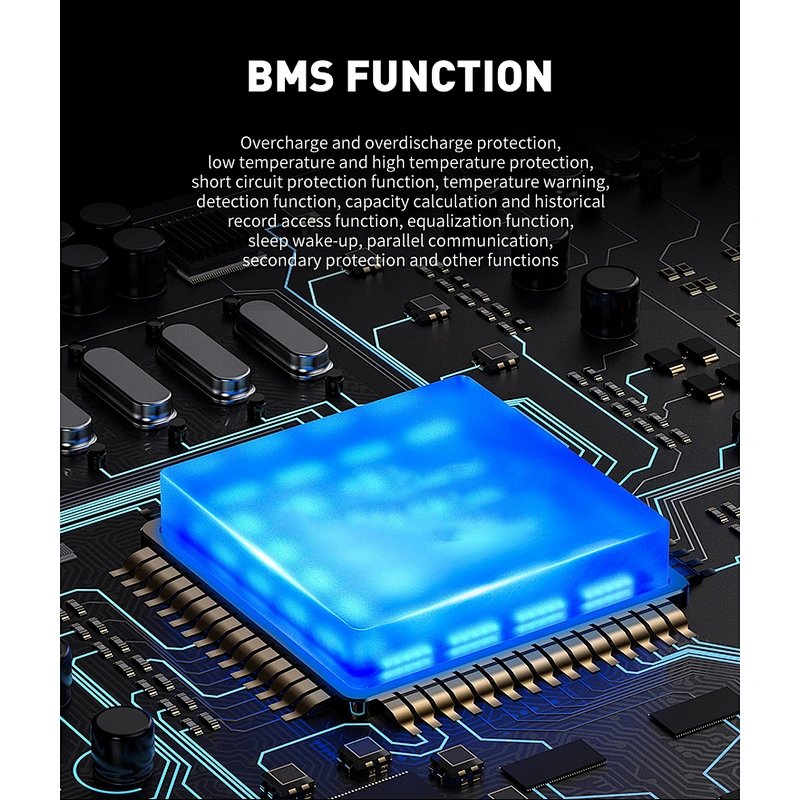 High Quality   48V 51.2V  60Ah  Lifepo4  Lithium  Batterie  power storage 3.07kwh lithium batteries