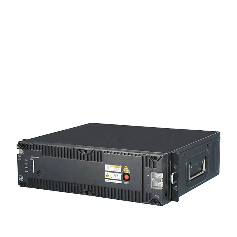 Industrial Equipment Lithium LiFePo4 Can Realize The Mixed Mode Of Lead-acid Lithium Battery