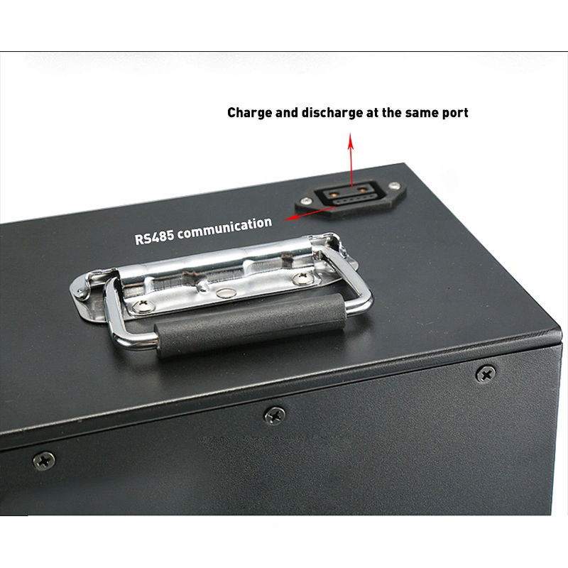 lithium battery pack Low speed vehicle battery lifepo4 battery for electric vehicle ev