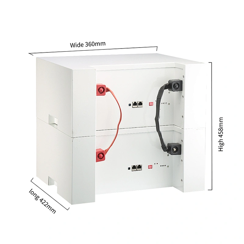 Long Cycle life 48V 51.2V  60Ah   Lifepo4 Lithium  Batterie solar battery storage lithium