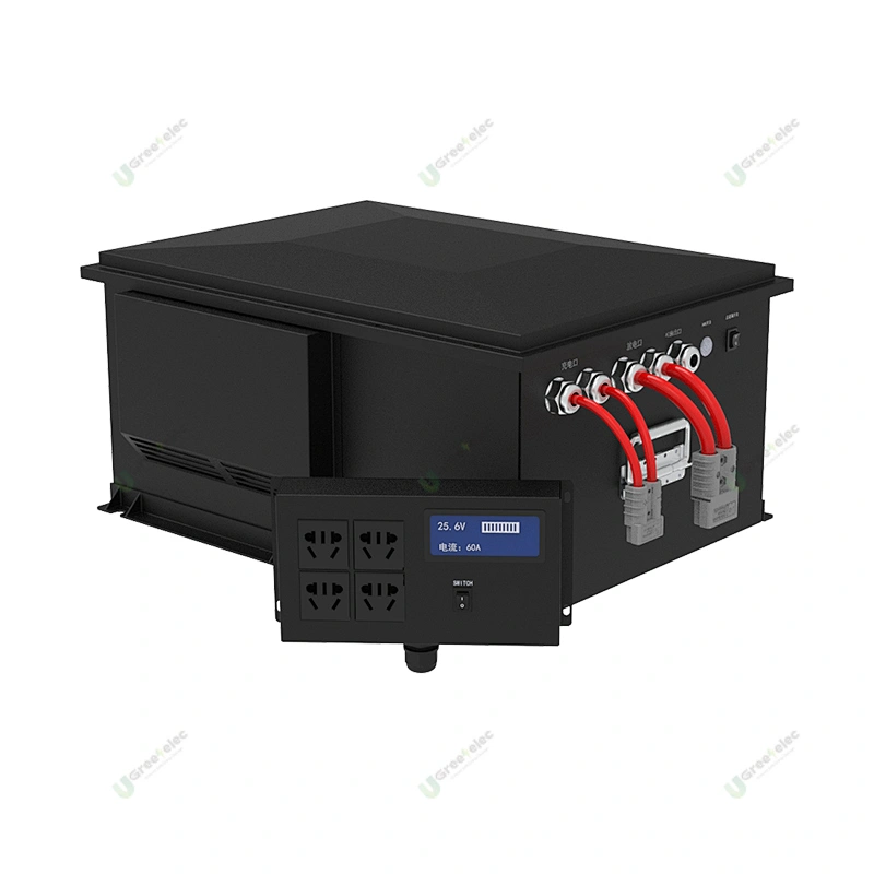 24v 280ah lifepo4 battery Air Conditioner Battery lithium battery 24v 280ah
