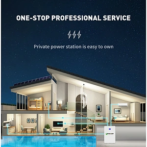 solar battery storage lifepo4-battery 51.2V 100Ah/200Ah wall mount lifepo4 lithium battery