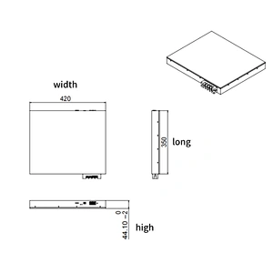 power backup for home Used in communication base stations computer rooms industrial equipment artificial intelligencefields