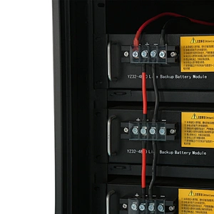 The lowest price in network   LiFePO4 Lithium battery  220V/30Ah power supply for  communication base stations, data cent