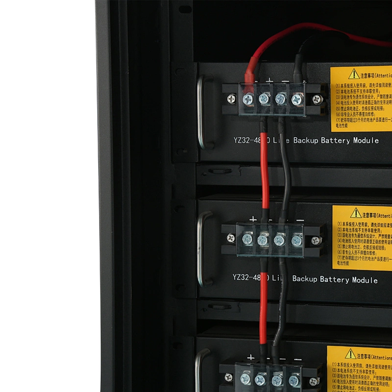 The lowest price in network   LiFePO4 Lithium battery  220V/30Ah power supply for  communication base stations, data cent