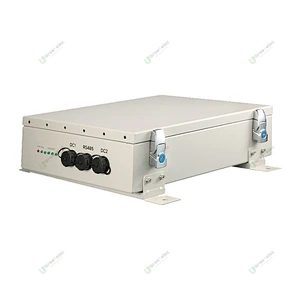 Factory wholesale  lifepo4 communication solar storage energy battery