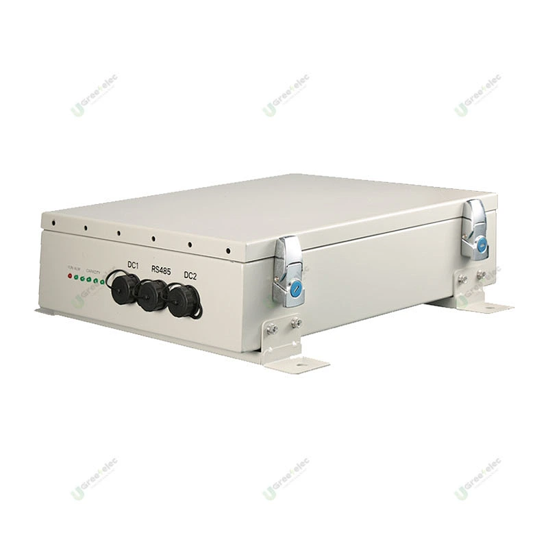 Factory wholesale  lifepo4 communication solar storage energy battery