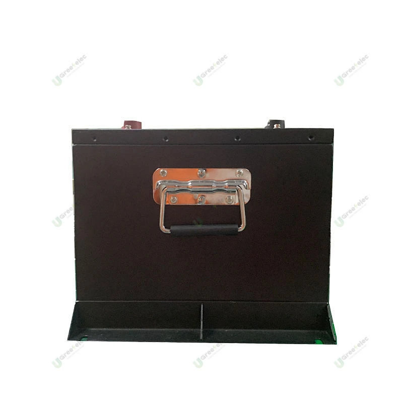 power 51.2V 63Ah lifepo4 solar storage battery pack 200ah Lithium power Golf Carts batteries