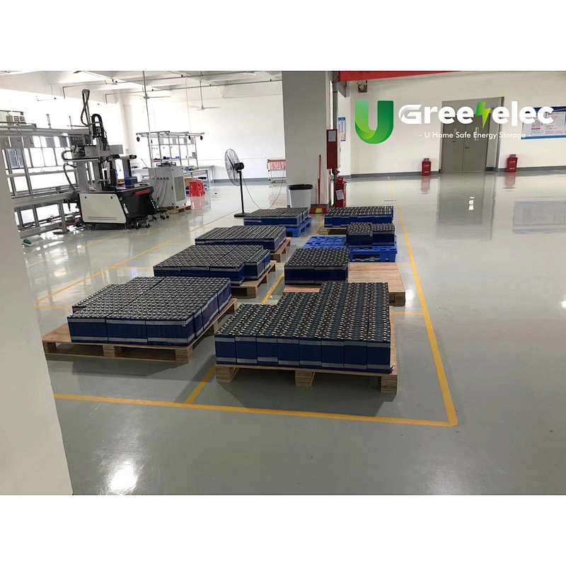 Rechargeable Power Solar Energy Storage System LiFePO4 Battery 100Ah 200Ah Golf Cart 48V Lithium Ion Battery 48v battery price 48v lithium ion battery 100ah price lithium ion lfp 5kw solar price lifepo4 100ah prismatic battery cells