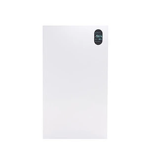 High quality 51.2V 100Ah solar energy storage system battery with smart bms  LiFePo4 battery