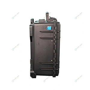 Long Lifespan 4000 Cycle Times LiFePo4 Lithium Energy Storage Backup Power Portable Energy Storage Battery