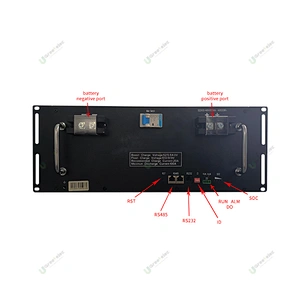 U-Greenelec Wholesales  48v 100ah lifepo4 lithium ion battery 48v 100ah