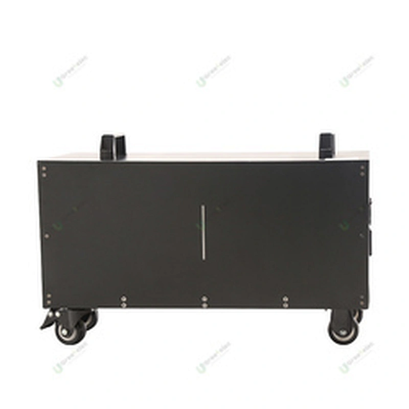 Household 120Ah LiFePO4 Renewable Battery Pack Battery Solar Energy Storage System Lithium Ion Batteries