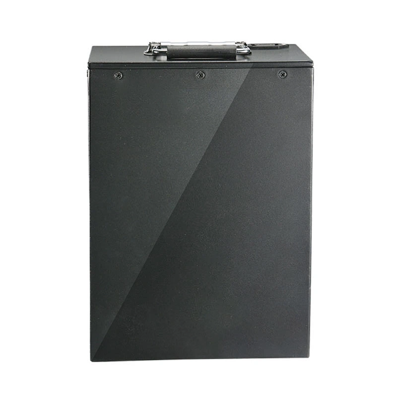 Professional Home Battery Energy Storage Battery System Lithium LiFePo4  Batteries For Sale