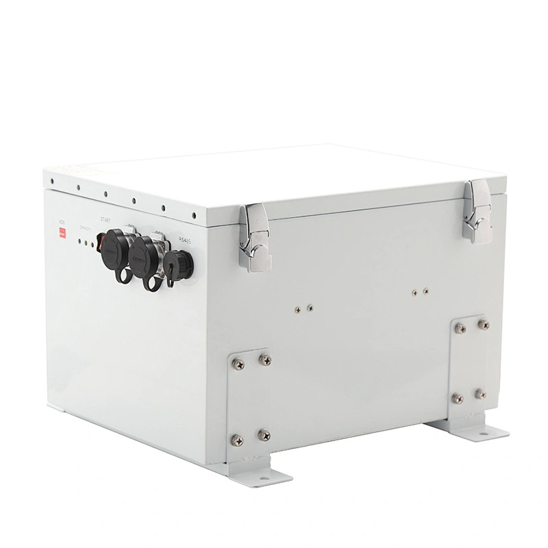 Long Service Time 100Ah  Home  Batteries for PV LiFePo4 Lithium Electricity Storage Battery